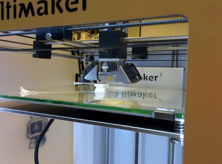 Ultimaker 2