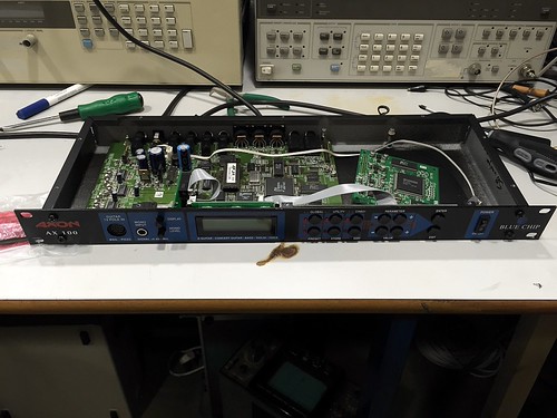 AXON AX100